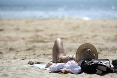 Meteorologia, UV, radiação, ultravioleta, alerta, sol, xxx, praia