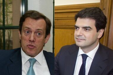 RUI PEDRO SOARES, MIGUEL PAIS DO AMARAL, WORLDCOM, EMPRESA