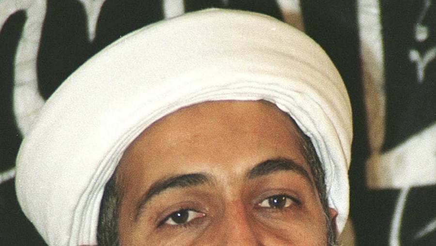 Bin Laden foi morto com um tiro no olho esquerdo