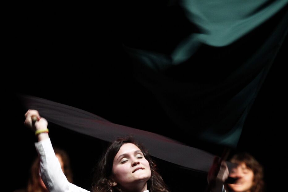 tunas, festival, aveiro