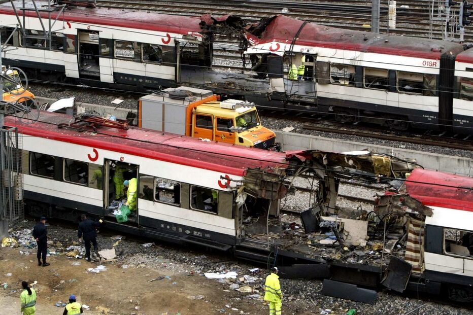 Reveladas novas imagens de Bin Laden