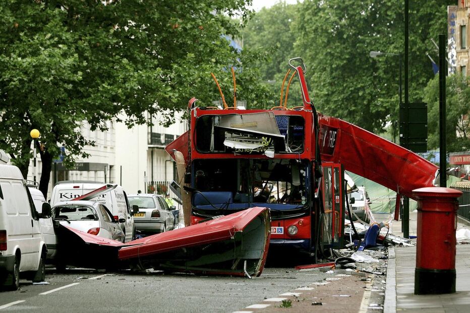 Reveladas novas imagens de Bin Laden