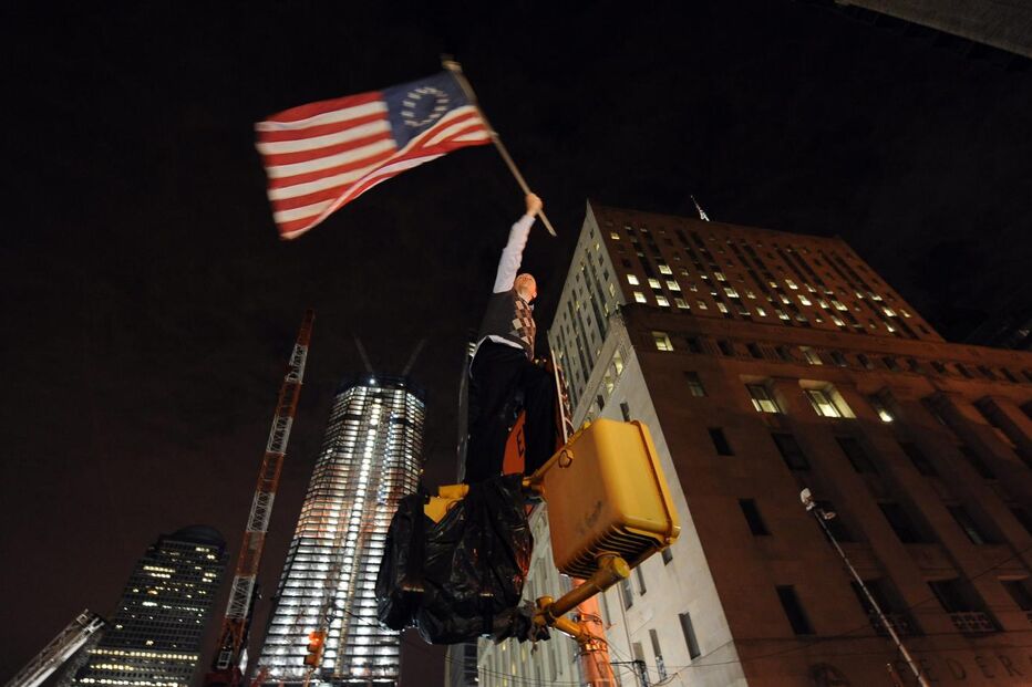 Reveladas novas imagens de Bin Laden