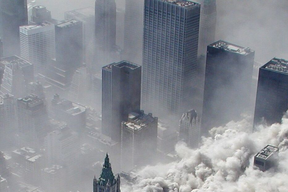 BIN LADEN, AL-QAEDA, TORRES GÉMEAS, 11 DE SETEMBRO, ATENTADOS