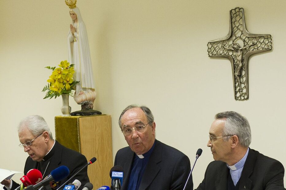 Igreja teme aprovação da adopção por gays