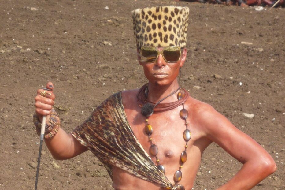 perdidos na tribo, josé castelo branco, tvi