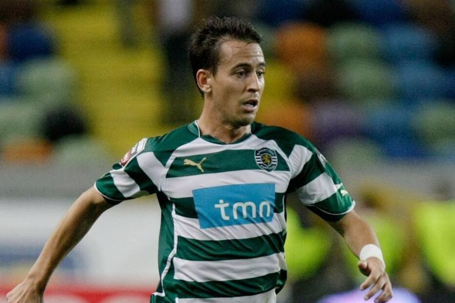 João Pereira: Dois jogos de castigo