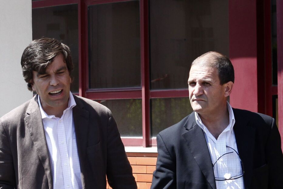 MARTINS DUARTE, ÁRBITRO, CORRUPÇÃO, SÃO PEDRO DO COVA, FUTEBOL, GONDOMAR