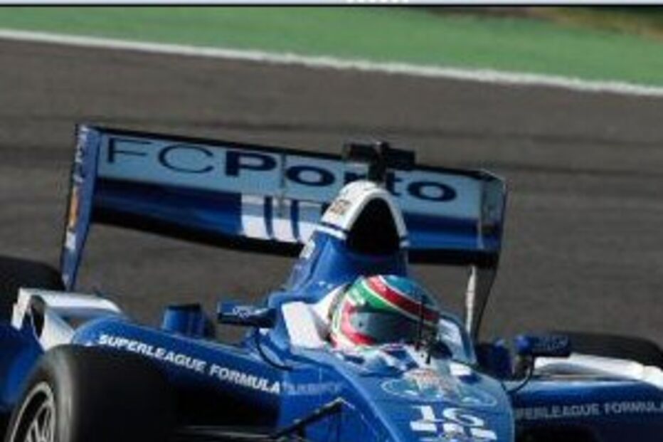 superleague formula, prova, automobilismo, fc porto, sporting, taça do mundo