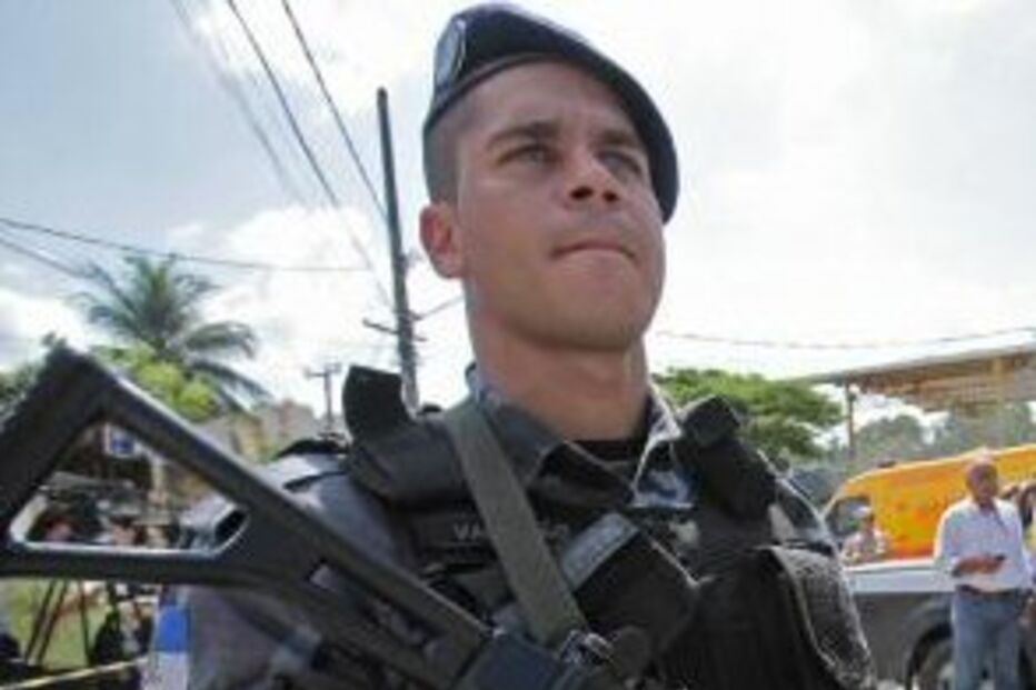 desarmamento, armas, campanha, Brasil