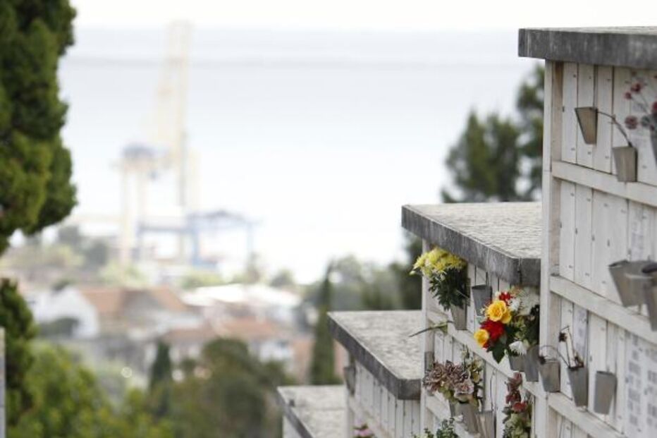 turismo, turistas, cemitérios