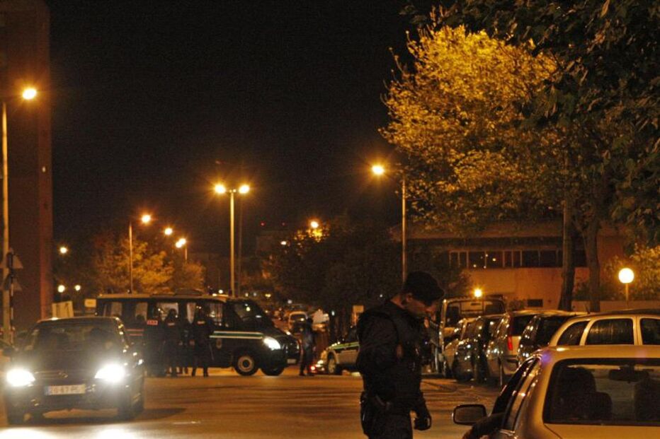 assalto, roubo, casa, habitação, vizinho