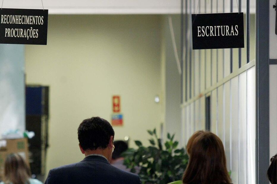 notários, despejos, arrendamento, 