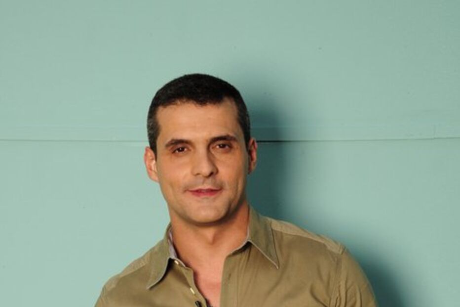 Último a Sair, Reality Show, RTP, Bruno Nogueira, Marco Borges, Roberto Leal, Luciana Abreu, Batatinha