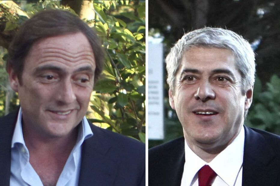 ELEIÇÕES, LEGISLATIVAS, PS, CDS, SÓCRATES, PAULO PORTAS, DEBATE