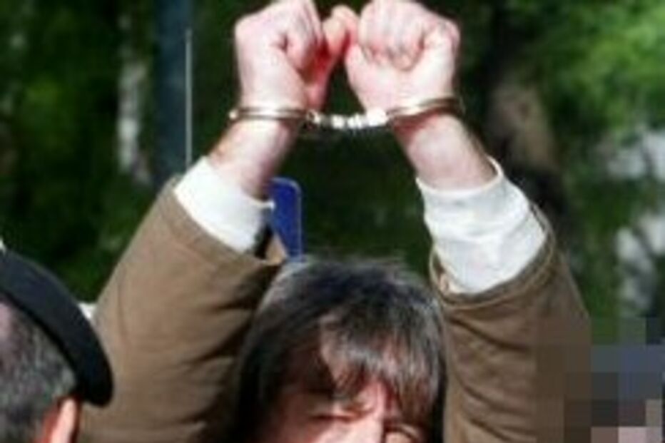 el solitário, jaime arbe, gisp, julgamento