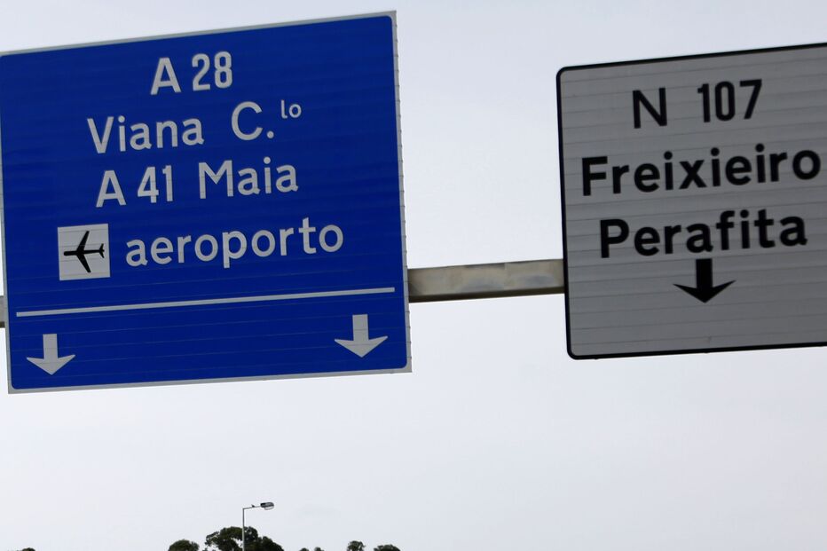 GALIZA, PORTAGENS, A28, INVESTIMENTOS