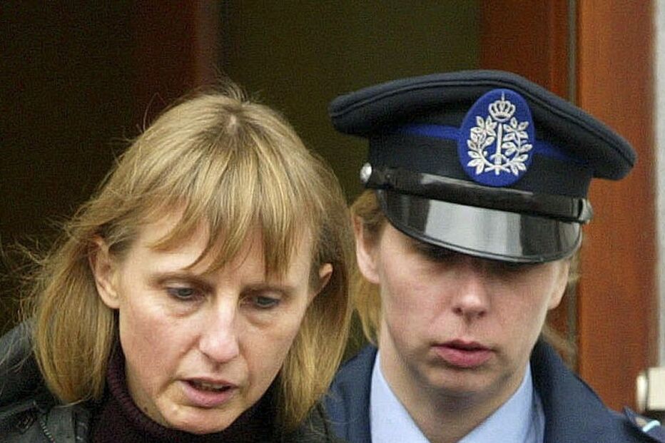 LIBERTAÇÃO, PEDÓFILO, DUTROUX