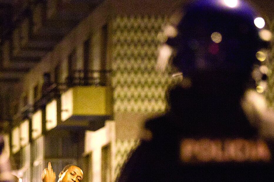 ODIVELAS, TUMULTO, GANG, ROUBOS