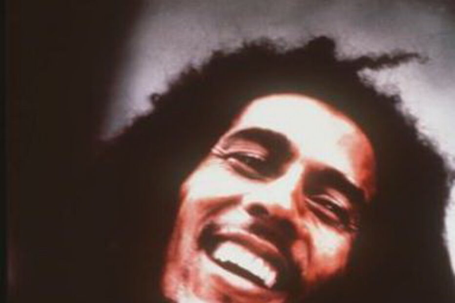 bob marley, reggae, groundation