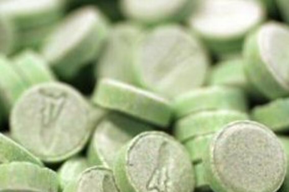 Droga, Toxicodependência, Relatório, Sintéticas