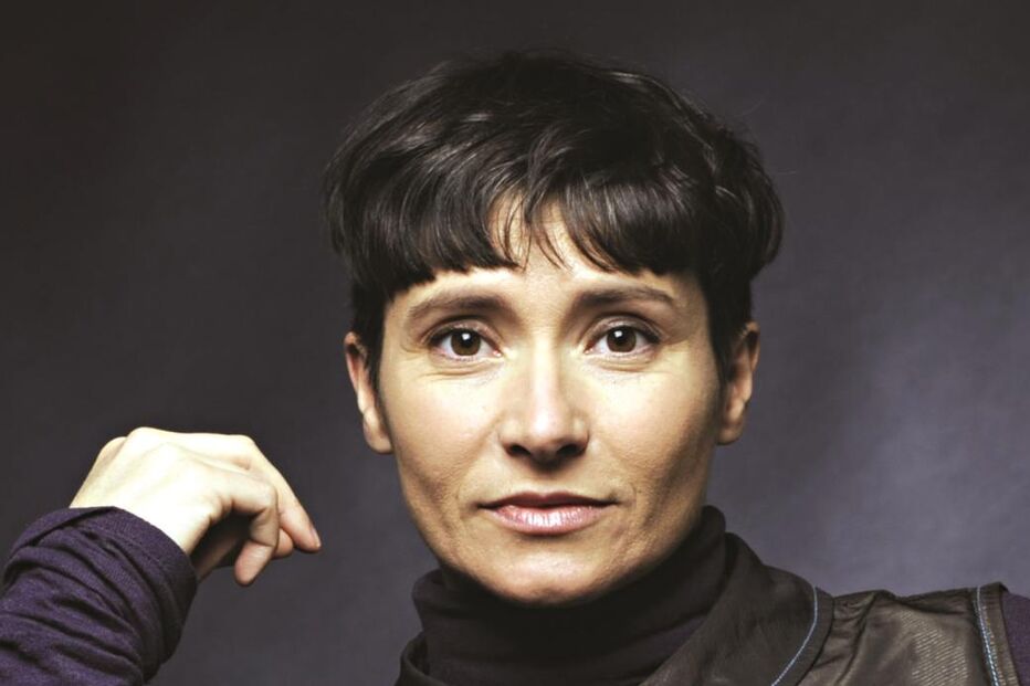 Manuela Azevedo: “Safamo-nos, se tivermos juízo”  