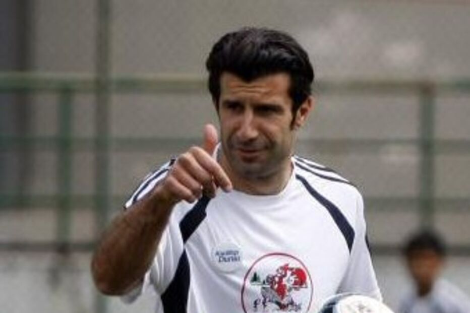 hotel, Luís Figo, futebolista, Epikurean