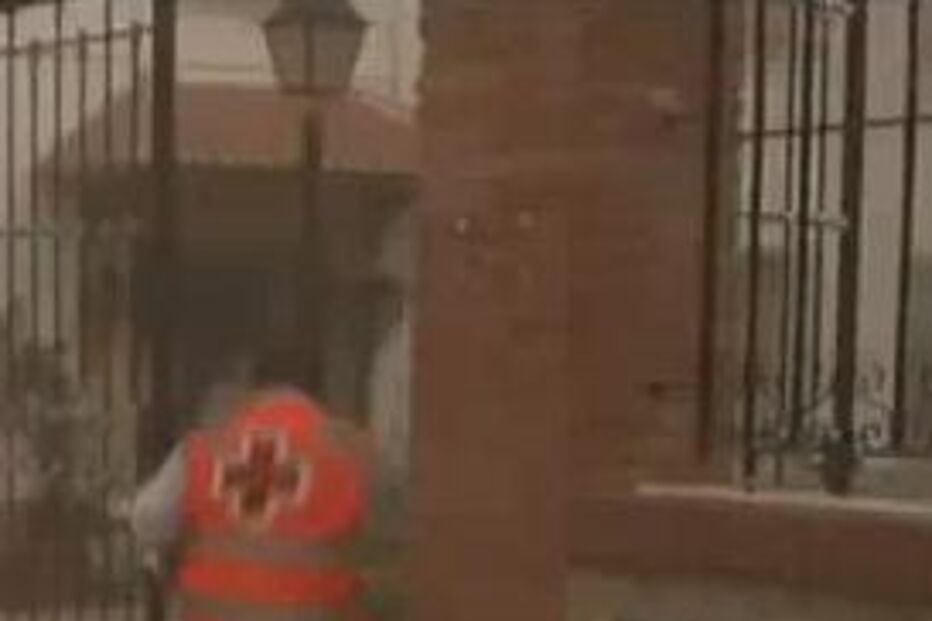 murcia, espanha, lorca, terramoto, sismo