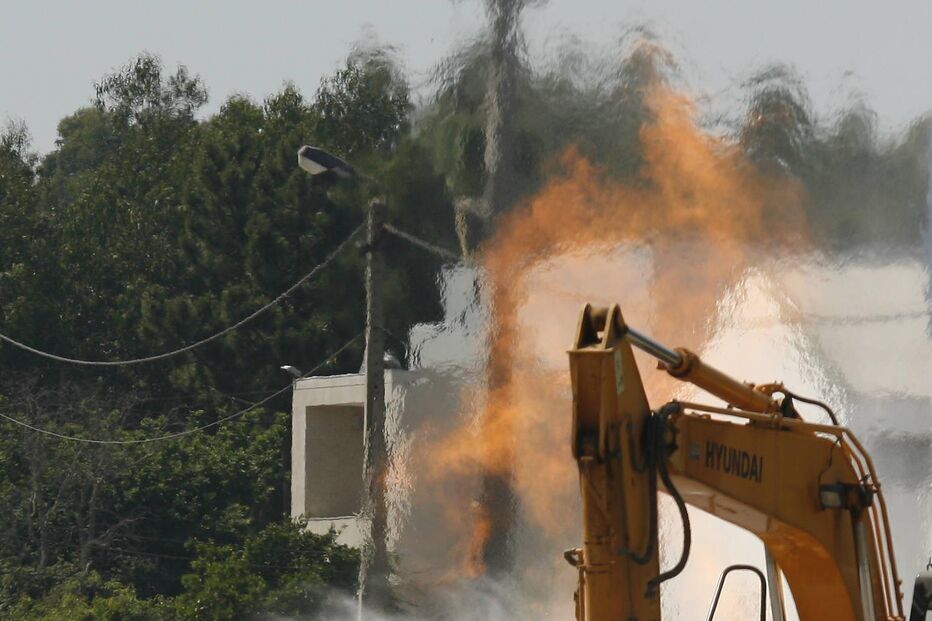 EXPLOSÃO, VILA NOVA DE GAIA, FÁBRICA, FUGA DE GÁS