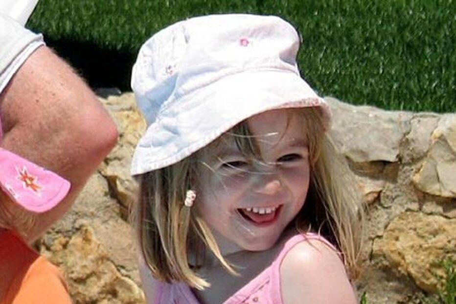 MADDIE, KATE, MCCANN, LIVRO