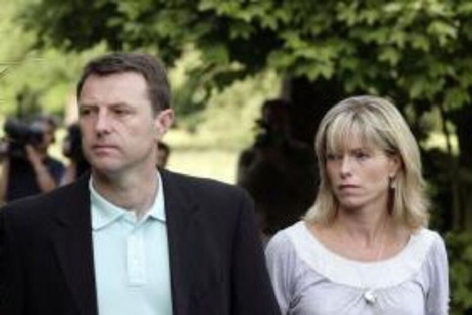 kate, gerry, mccann, maddie, madeleine, desaparecimento, livro, pj