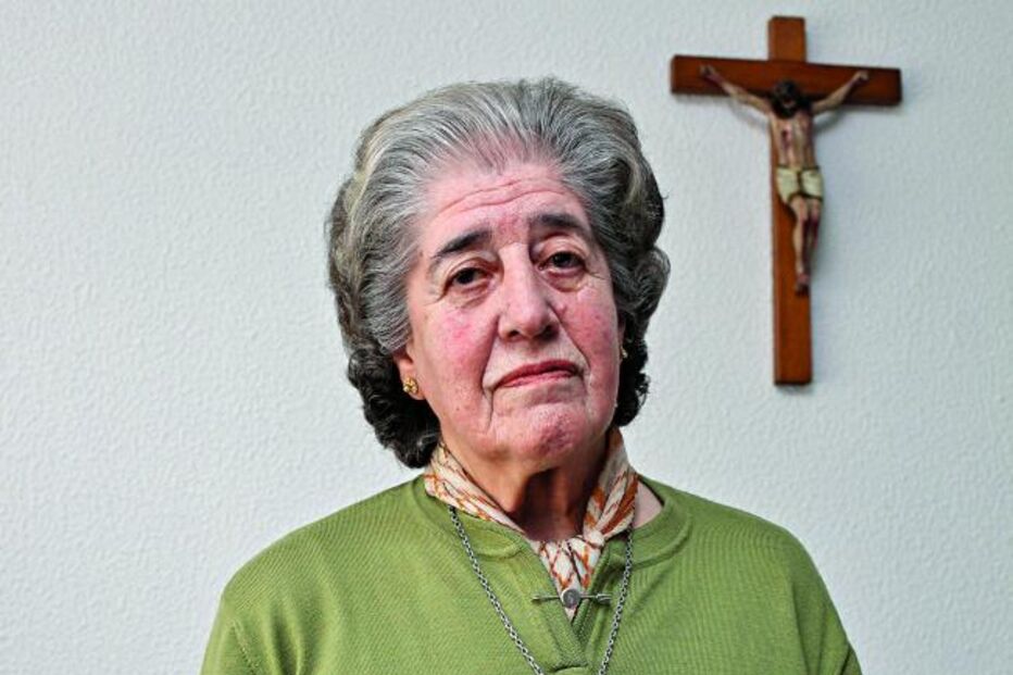 O milagre que leva a Mãe Clara aos altares (COM VÍDEO)