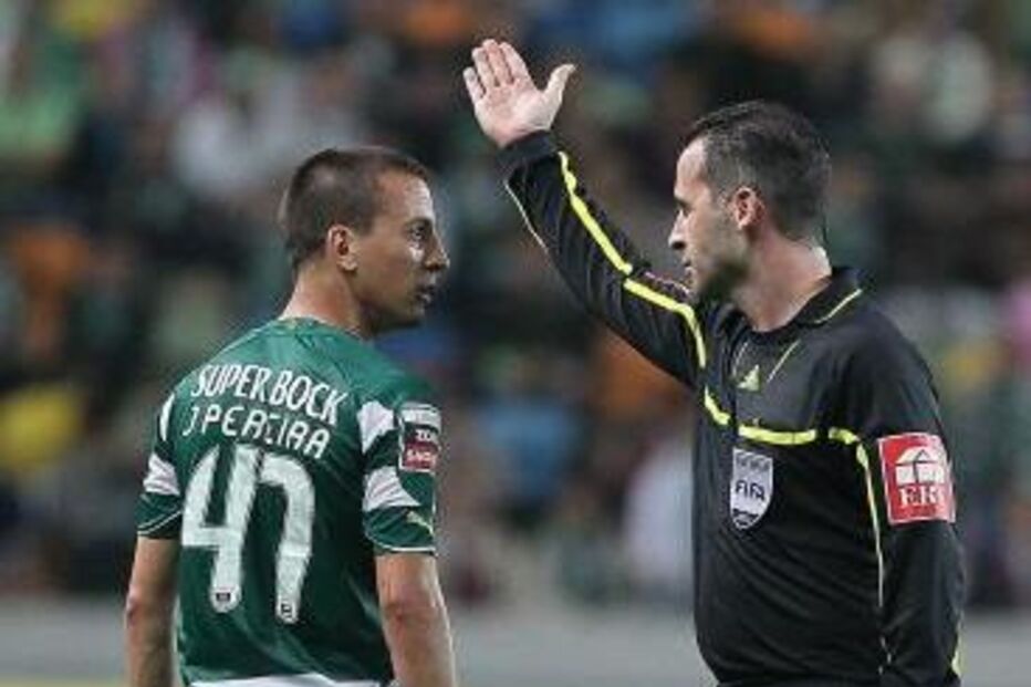 Sporting, João Pereira, castigo, Liga, Sporting de Braga, Sporting Braga, Carlos Azenha