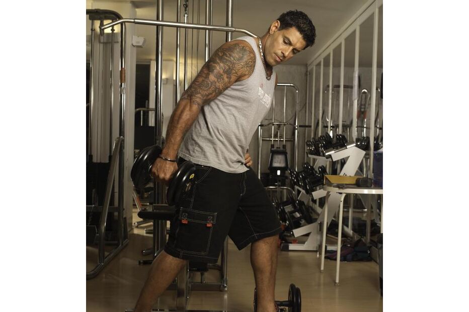 Alexandre Frota