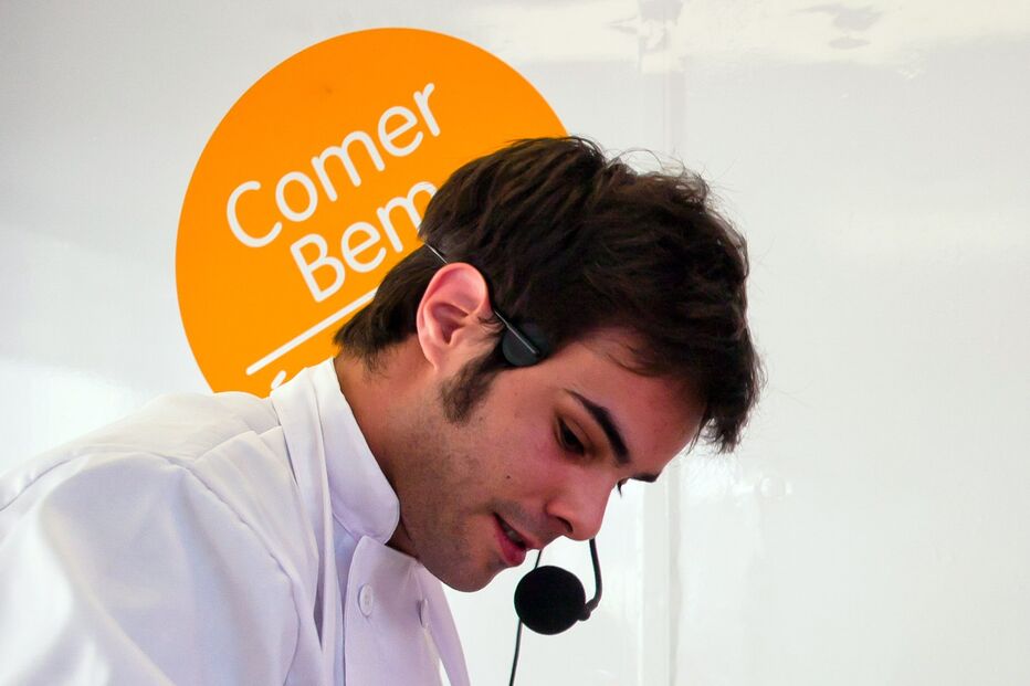 COZINHA, ALIIMENTOS, VAPOR, CHEF