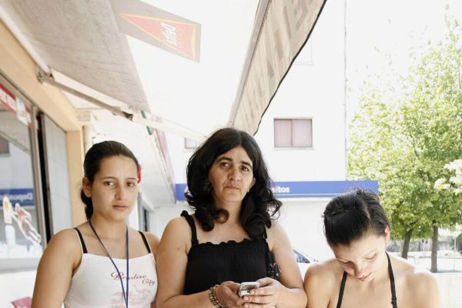 porto, homicídio, óculos, facada, mãe