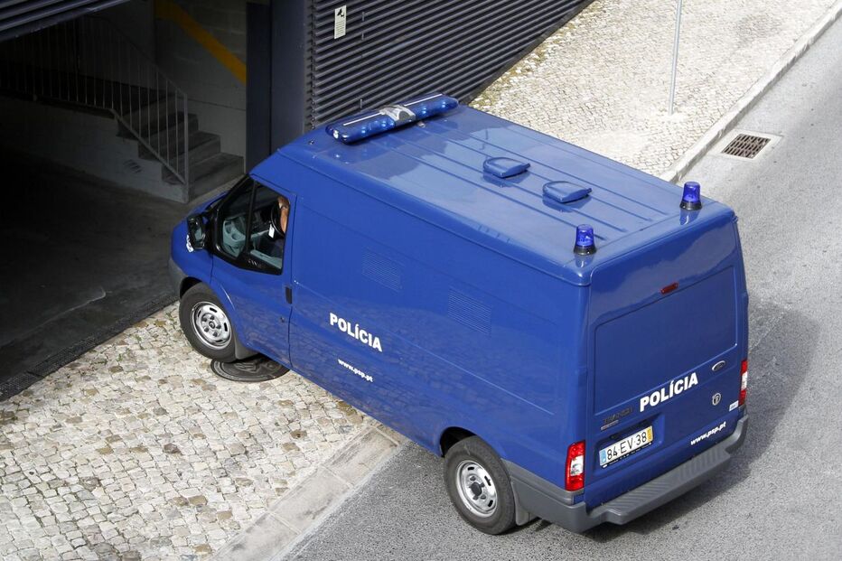 espadinha, investigação, polícia