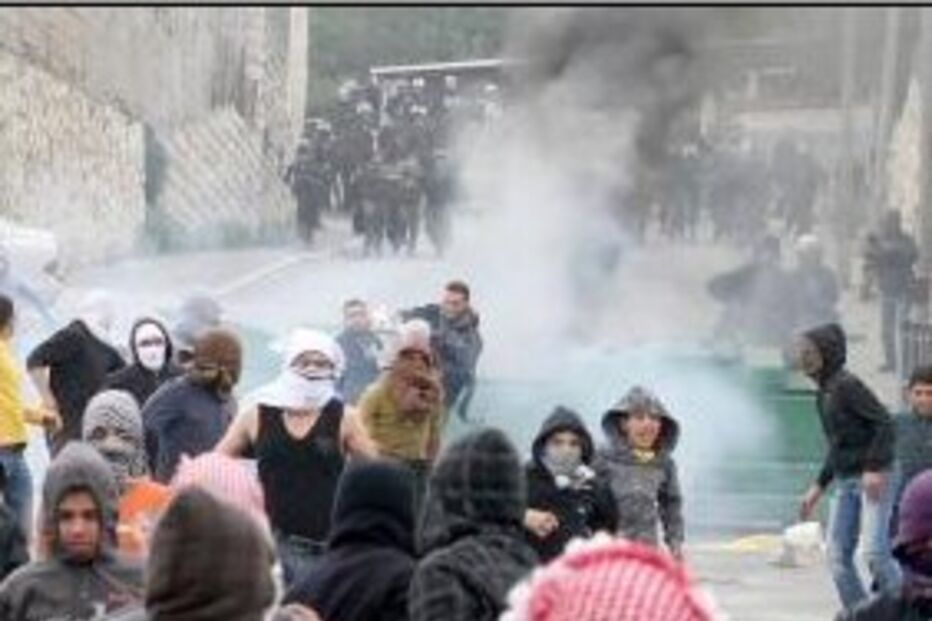 palestinianos, israel, líbano, nakba, manifestação, confrontos, médio oriente, guerra israelo-árabe