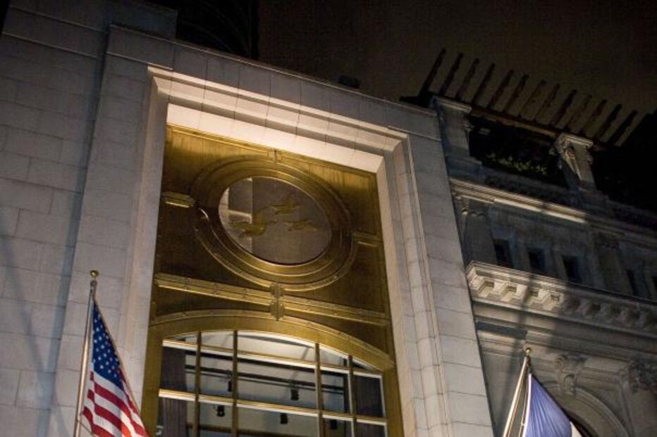 Escândalo sexual leva director-geral do FMI à prisão