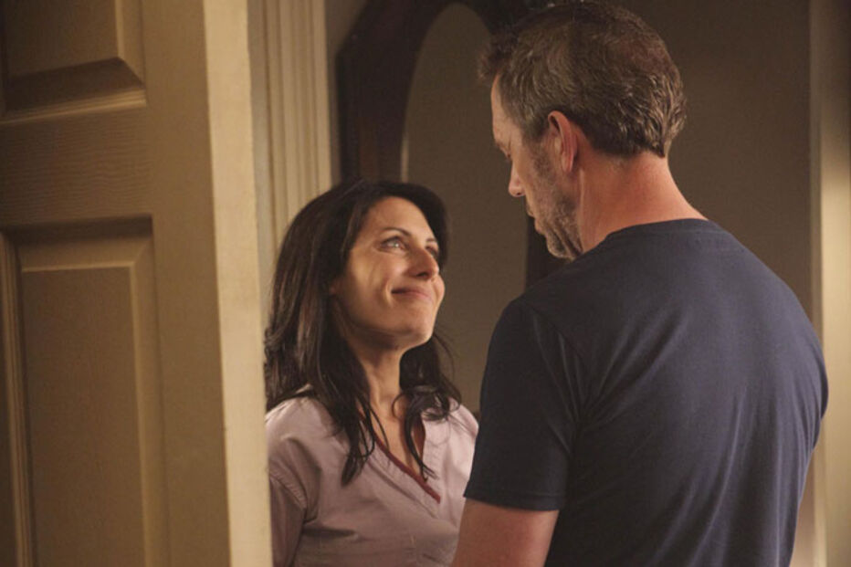 House, Cuddy, Hugh Laurie, Fox, Lisa Edelstein, Omar Epps, Robert Sean Leonard, House acaba, Wilson