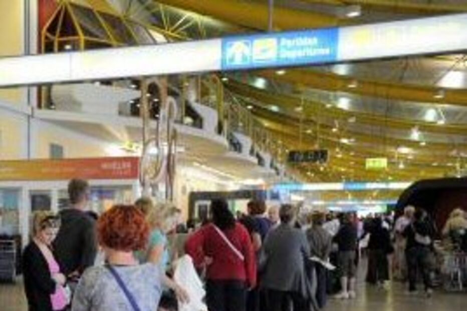 faro, aeroporto, chuva, mau tempo, quarteira, fórum algarve