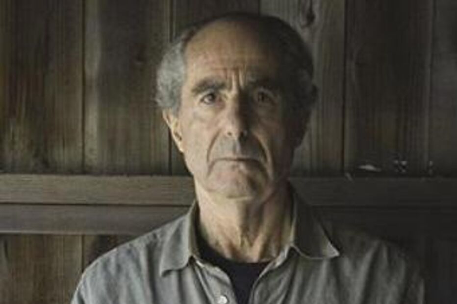 Philip Roth ; literatura; cultura