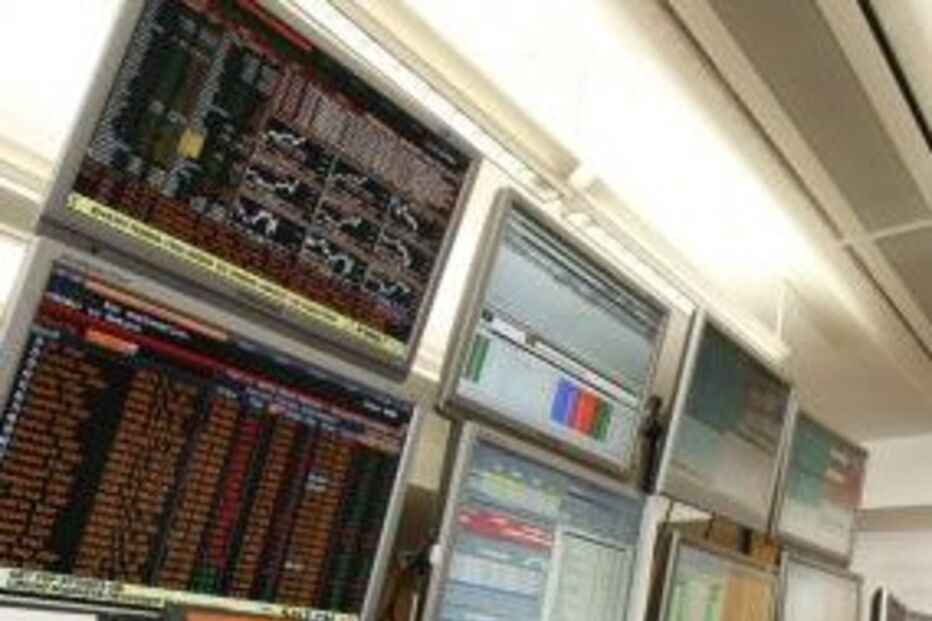 Bolsa, Euronext, Europa, Sessões