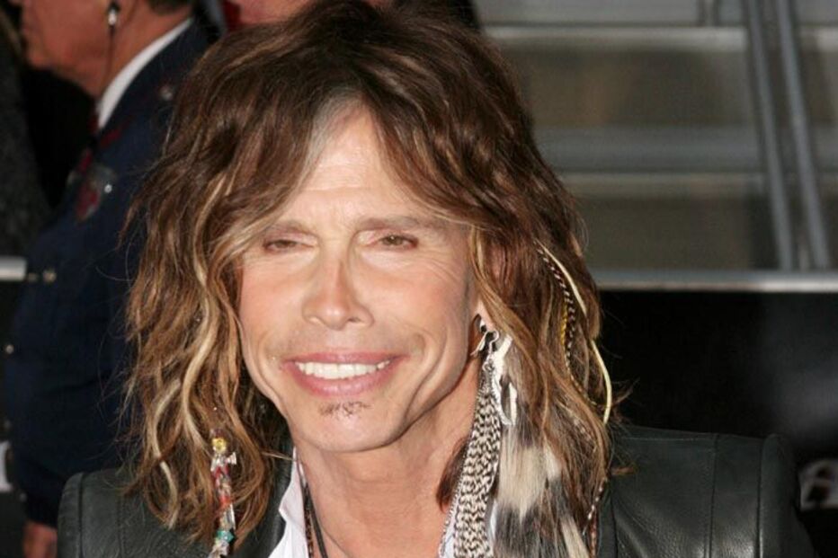 Steven Tyler