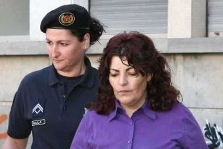 leonor cipriano, queixa, estado, onu