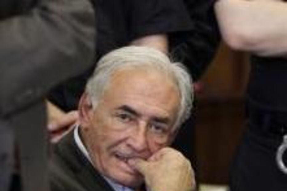 strauss-kahn, FMI, director-geral,abuso sexual 
