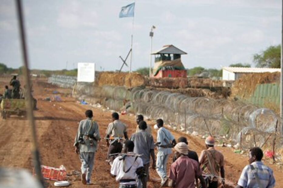 Sudão,O Satellite Sentinel Project,Abyei,George Clooney,crimes de guerra