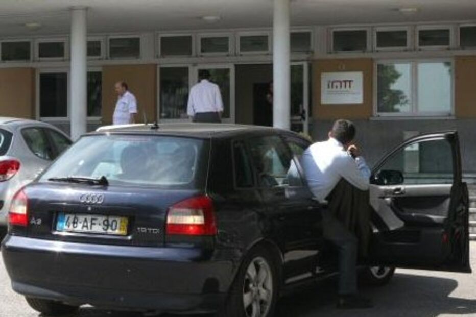 cartas de condução, falsificação, DIAP, prião domiciliária, preventiva, julgamento, investigação