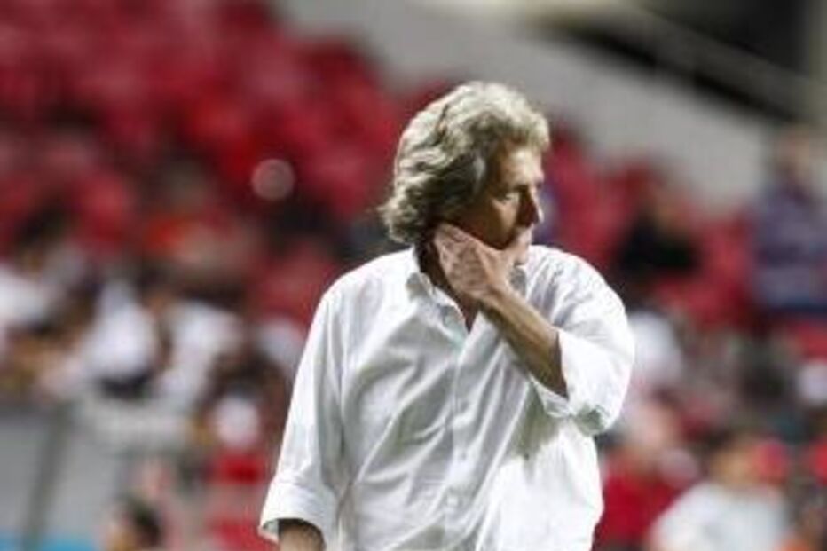 jorge jesus, benfica, pj, buscas, estádio da luz, júlio césar, roberto