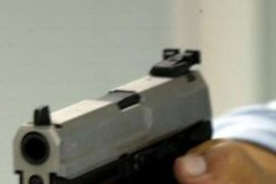 arma, detenção, ilegal, vila viçosa